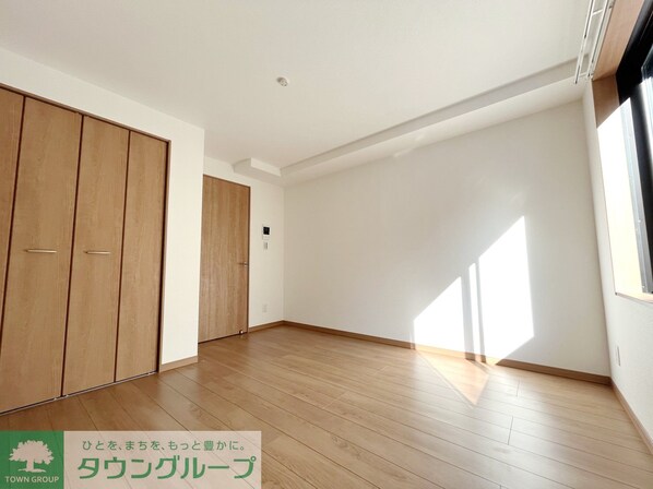 Ambition相武台前の物件内観写真